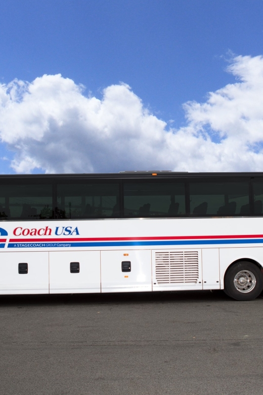 Travel between Chicago O'Hare and Madison - Chicago O’Hare to Madison: What This Ride Really Does