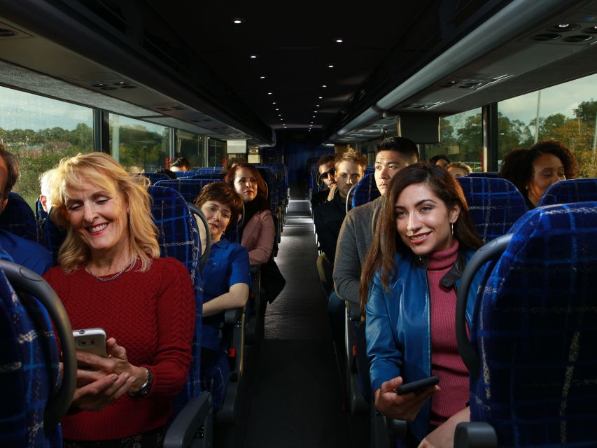 Travel between Chicago O'Hare and Madison - When the Clock Matters: Duration and Arrival Planning