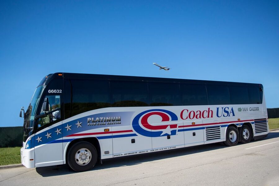 Travel between Chicago O'Hare and Madison - Boarding at O’Hare: The Part You Should Plan Most Carefully