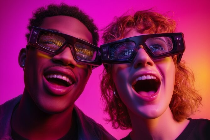 Verse Immersive Holographic Theater in Chicago - Verse Immersive in Chicago: What the AR Theater Actually Feels Like
