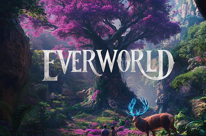 Verse Immersive Holographic Theater in Chicago - Picking Your AR Story: Spells, Space, Animals, and Dinosaurs