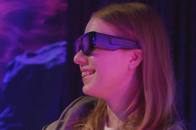 Verse Immersive Holographic Theater in Chicago - Price and Value: Is $39.99 for 30 Minutes Fair?