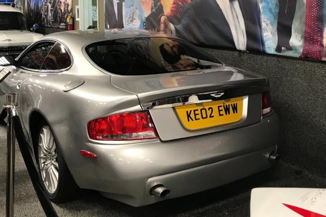 Volo Auto Museum: Admission Ticket - Before you go: hours, timing, and how to avoid the “too late” problem
