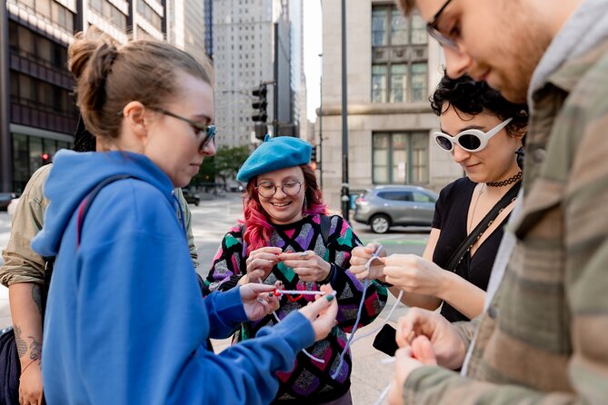 Walkin' with Colin: Chicago History-Mystery-Comedy-Tragedy Tour - The Rookery Building: Why Lobbies Matter in Chicago