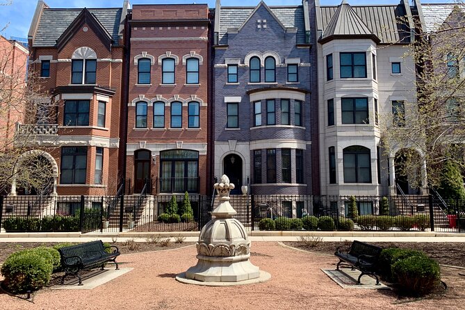 Walking Tour: Chicago's Prairie Ave Dist. - Street of the Elite - Key highlights worth showing up for