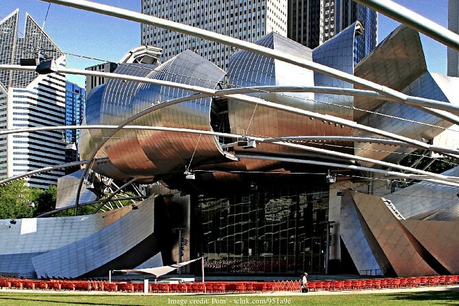 Welcome to Chicago: Private Half-Day Tour with 360 Observation Deck - Key Things That Make This Tour Worth Your Time
