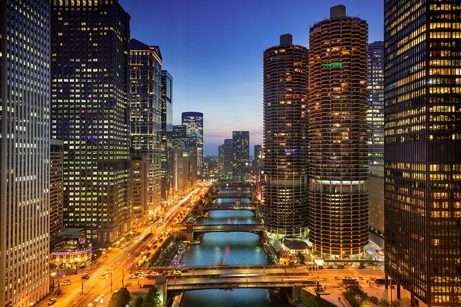 Wind and Souls an Adults Only Ghost Tour in Chicago - Key Highlights You’ll Actually Feel on the Walk