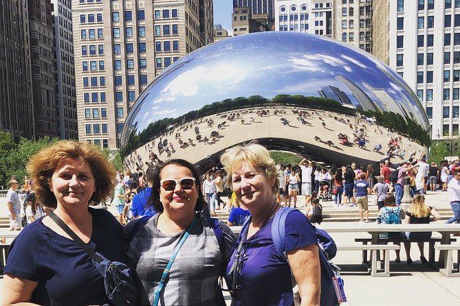 Your Way or the Highway: 2-hour Customized Private Walking Tour in Chicago - Key things to know before you go