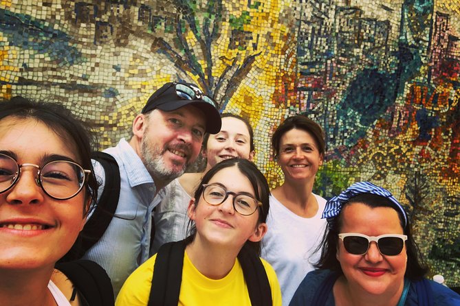 Your Way or the Highway: 2-hour Customized Private Walking Tour in Chicago - Value and pricing: when $220 per group makes sense