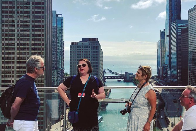 Your Way or the Highway: 2-hour Customized Private Walking Tour in Chicago - Stop-by-stop: what you’ll get out of each sight