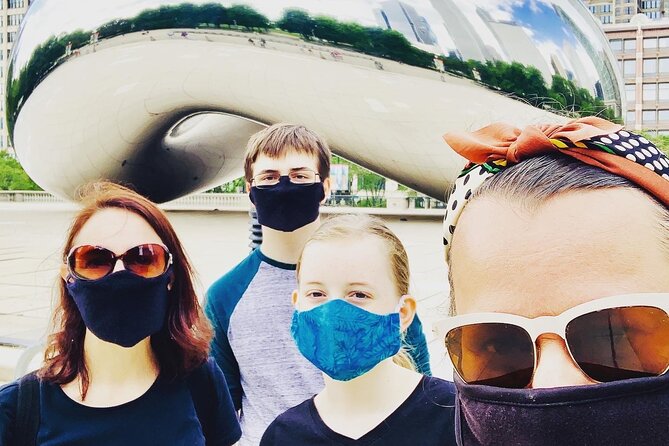 Your Way or the Highway: 2-hour Customized Private Walking Tour in Chicago - What’s included, and what you handle yourself